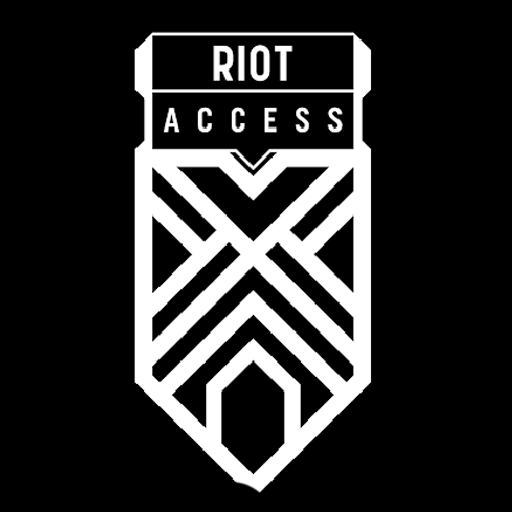 Riot Access - USA